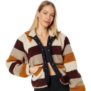 FP Movement Rocky Ridge Jacket NWOT